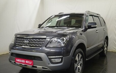 KIA Mohave I, 2017 год, 2 300 000 рублей, 1 фотография