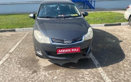 Chery Bonus (A13), 2011 год, 150 000 рублей, 1 фотография