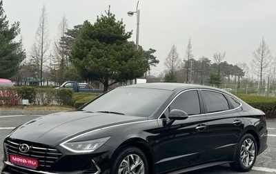 Hyundai Sonata VIII, 2020 год, 2 078 000 рублей, 1 фотография