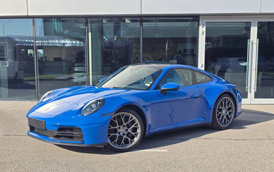 Porsche 911, 2024 год, 21 790 000 рублей, 1 фотография