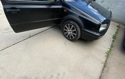 Volkswagen Golf III, 1994 год, 150 000 рублей, 1 фотография