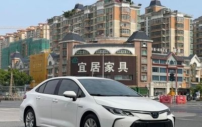 Toyota Corolla, 2022 год, 2 700 000 рублей, 1 фотография