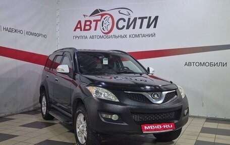 Great Wall Hover H5, 2012 год, 563 000 рублей, 1 фотография