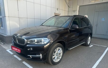 BMW X5, 2018 год, 4 100 000 рублей, 1 фотография