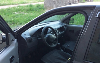 Renault Logan I, 2007 год, 350 000 рублей, 1 фотография