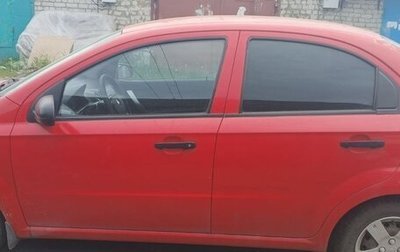 Chevrolet Aveo III, 2008 год, 500 000 рублей, 1 фотография