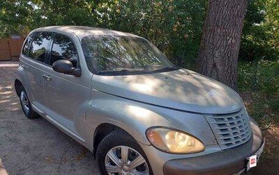 Chrysler PT Cruiser, 2000 год, 200 000 рублей, 1 фотография