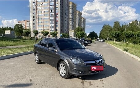 Opel Astra H, 2010 год, 550 000 рублей, 1 фотография