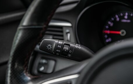 KIA Optima IV, 2017 год, 1 550 000 рублей, 6 фотография