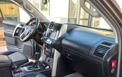 Toyota Land Cruiser Prado 150 рестайлинг 2, 2013 год, 4 200 000 рублей, 1 фотография