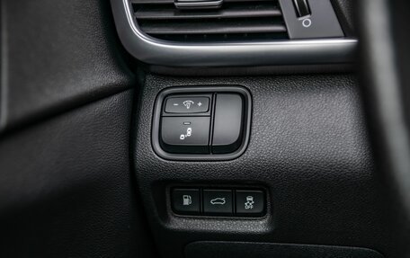 KIA Optima IV, 2017 год, 1 550 000 рублей, 14 фотография