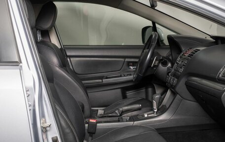 Subaru Impreza IV, 2013 год, 1 100 000 рублей, 10 фотография