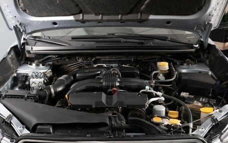 Subaru Impreza IV, 2013 год, 1 100 000 рублей, 14 фотография