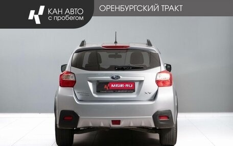 Subaru Impreza IV, 2013 год, 1 100 000 рублей, 6 фотография