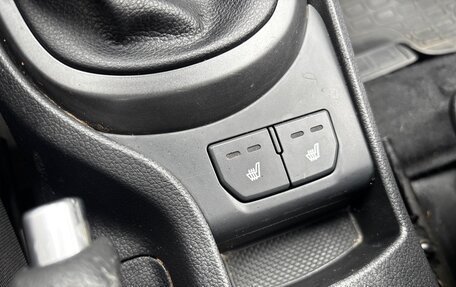 KIA Rio III рестайлинг, 2015 год, 775 000 рублей, 15 фотография