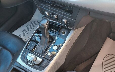 Audi A6, 2016 год, 2 000 000 рублей, 9 фотография