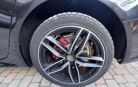 Audi A6, 2016 год, 2 000 000 рублей, 5 фотография