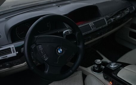 BMW 7 серия, 2003 год, 650 000 рублей, 5 фотография