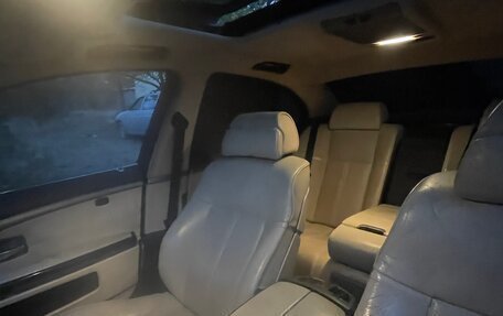BMW 7 серия, 2003 год, 650 000 рублей, 6 фотография