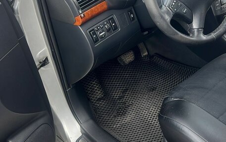 Toyota Avensis III рестайлинг, 2006 год, 850 000 рублей, 7 фотография