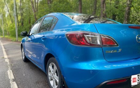 Mazda 3, 2011 год, 1 175 000 рублей, 5 фотография