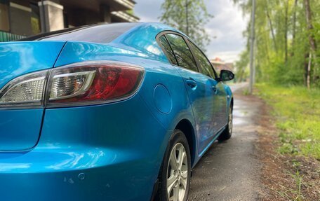 Mazda 3, 2011 год, 1 175 000 рублей, 6 фотография