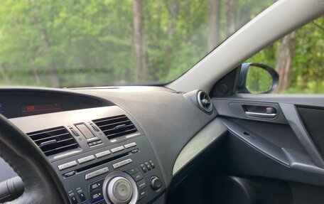 Mazda 3, 2011 год, 1 175 000 рублей, 11 фотография