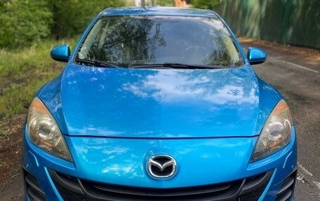 Mazda 3, 2011 год, 1 175 000 рублей, 4 фотография