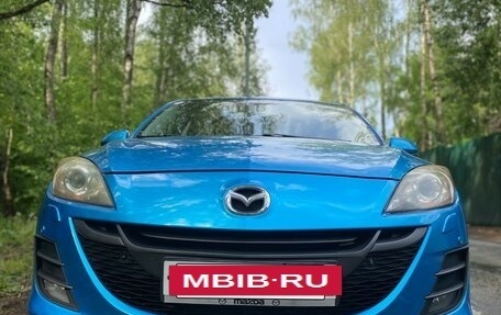 Mazda 3, 2011 год, 1 175 000 рублей, 3 фотография