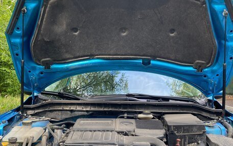 Mazda 3, 2011 год, 1 175 000 рублей, 14 фотография