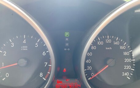 Mazda 3, 2011 год, 1 175 000 рублей, 17 фотография