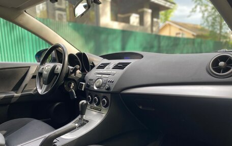 Mazda 3, 2011 год, 1 175 000 рублей, 13 фотография