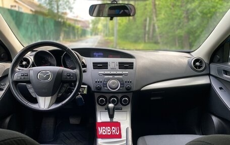 Mazda 3, 2011 год, 1 175 000 рублей, 8 фотография