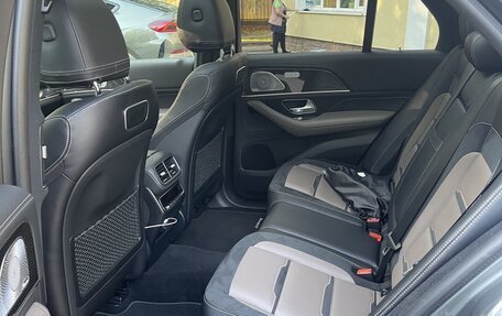 Mercedes-Benz GLE AMG, 2019 год, 12 000 000 рублей, 5 фотография