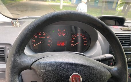 Fiat Scudo II, 2008 год, 1 200 000 рублей, 3 фотография