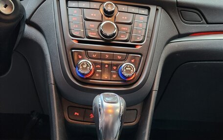 Opel Mokka I, 2014 год, 1 050 000 рублей, 7 фотография
