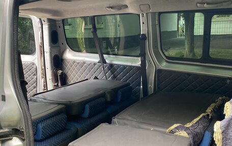 Fiat Scudo II, 2008 год, 1 200 000 рублей, 16 фотография