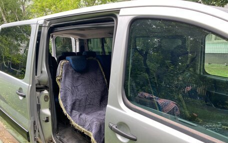 Fiat Scudo II, 2008 год, 1 200 000 рублей, 9 фотография