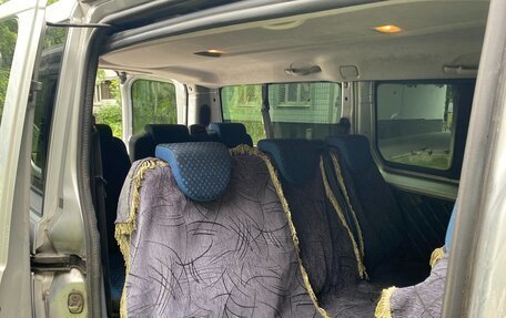 Fiat Scudo II, 2008 год, 1 200 000 рублей, 8 фотография