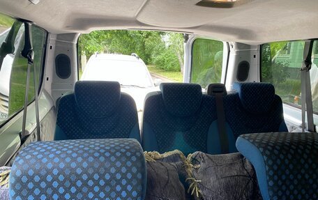 Fiat Scudo II, 2008 год, 1 200 000 рублей, 11 фотография