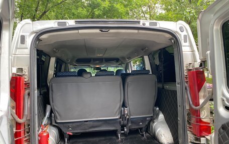 Fiat Scudo II, 2008 год, 1 200 000 рублей, 14 фотография