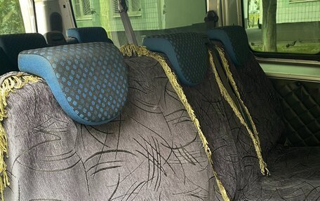 Fiat Scudo II, 2008 год, 1 200 000 рублей, 10 фотография