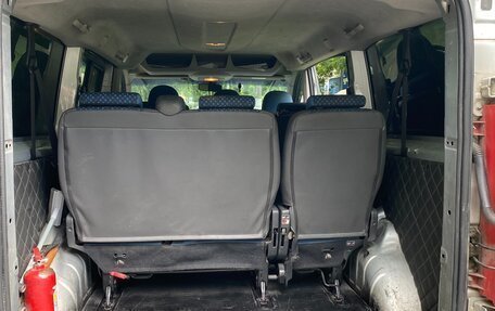 Fiat Scudo II, 2008 год, 1 200 000 рублей, 13 фотография