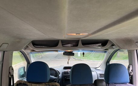 Fiat Scudo II, 2008 год, 1 200 000 рублей, 17 фотография