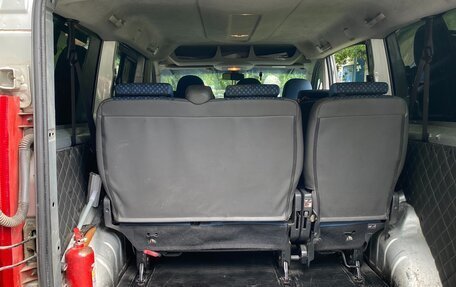 Fiat Scudo II, 2008 год, 1 200 000 рублей, 12 фотография
