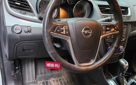 Opel Mokka I, 2014 год, 1 050 000 рублей, 6 фотография