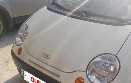 Daewoo Matiz I, 2013 год, 180 000 рублей, 2 фотография