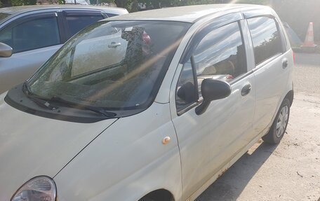 Daewoo Matiz I, 2013 год, 180 000 рублей, 3 фотография