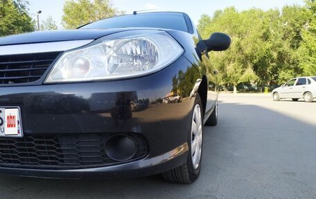 Renault Symbol, 2008 год, 525 000 рублей, 3 фотография