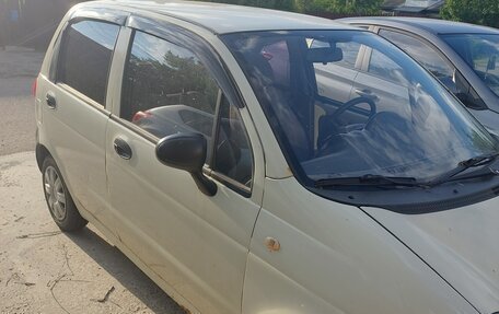 Daewoo Matiz I, 2013 год, 180 000 рублей, 4 фотография